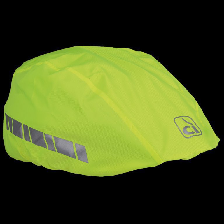 HELMÜBERZUG FLUORESZIEREND