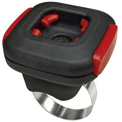 Klickfix Adapter Quad für Phonebag 0210