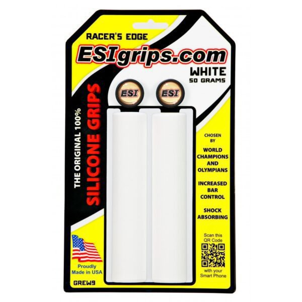 Racers edge White