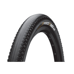 Continental Pneu Speed King II RS 29x2.2 Falt black