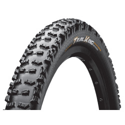 Continental Pneu Trail King ProTection 27.5x2.4 TL-Ready black
