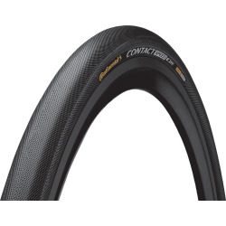 Continental Pneu Contact Speed 700x32C Starr mit Reflexstreifen black