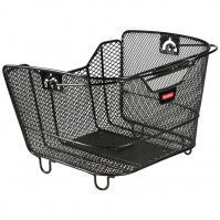 Klickfix Korb CITYMAX II Racktime 24L mit Adapter RT / 42 x 24.5 x 33cm