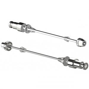 Kupplung SCHNELLSPANNER Click