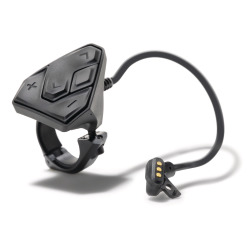 Bosch Bedieneinheit Compact 350mm anthrazit