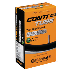 Continental Schlauch MTB 29" 47/62-662 Autoventil