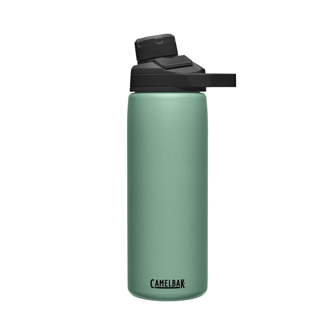 Camelbak Chute Mag V.I. Bottle 0.6l, moss