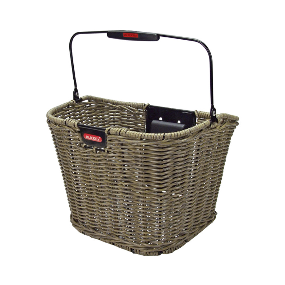 Klickfix Korb Structura retro