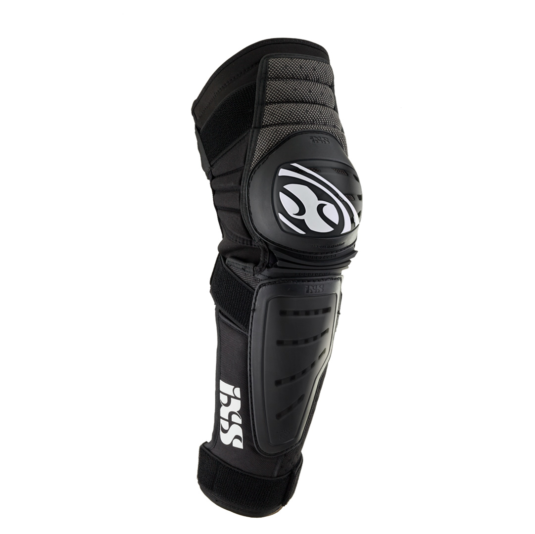IXS Cleaver Knie-Schienbeinschoner