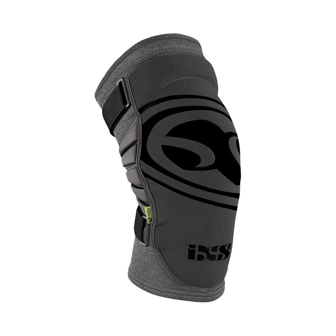 IXS Carve EVO Knieschoner