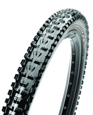 MAXXIS High Roller II WT TR DD 2x120TPI 3C Terra Kevlar 29x2.50 (64-622) 1196g