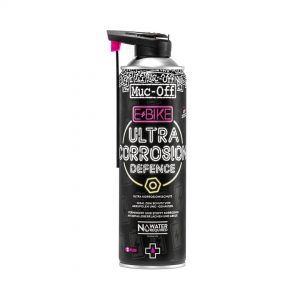 Muc-Off eBike Ultra Korrosionsschutz 485 ml