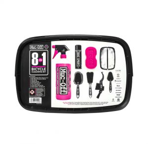 Muc-Off 8-In-One Bike Cleaning Kit