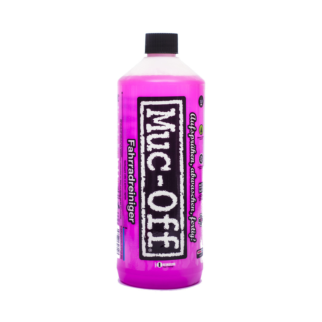Muc-Off Fahrradreiniger 1l