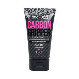 Muc-Off "Carbon Gripper"