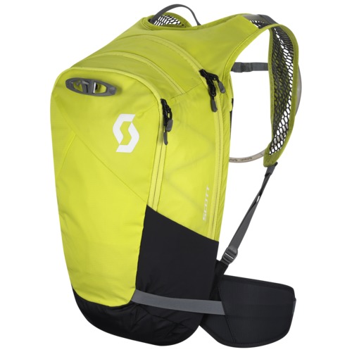SCO Pack Perform Evo HY' 16 - sulphur yellow/one size