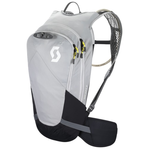 SCO Pack Perform Evo HY' 10 - light grey/dark shadow grey/one size