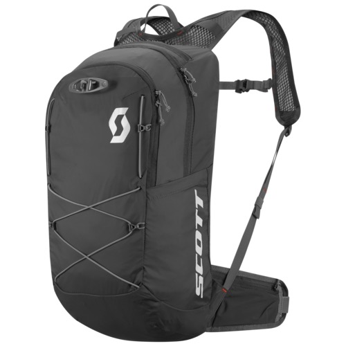 SCO Pack Trail Lite Evo FR' 22 - dark grey/one size