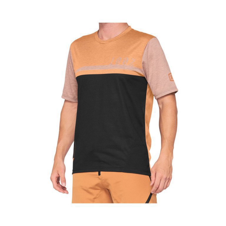 100% Airmatic Jersey