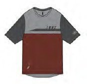 100% Airmatic Jersey