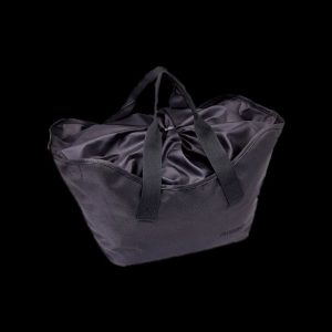 LEA, EINLEGETASCHE, SCHWARZ