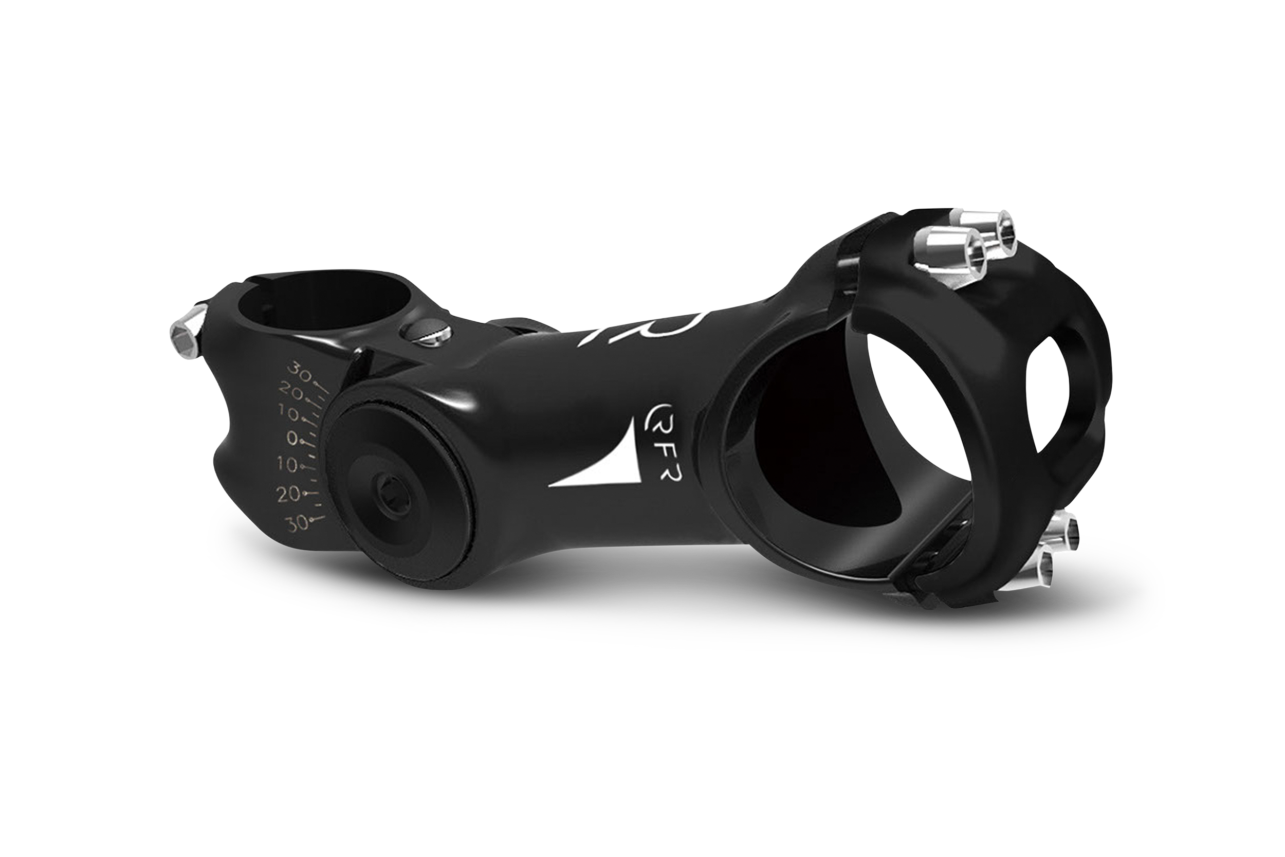 RFR verstellbarer Vorbau MTB 31,8 mm 130 mm