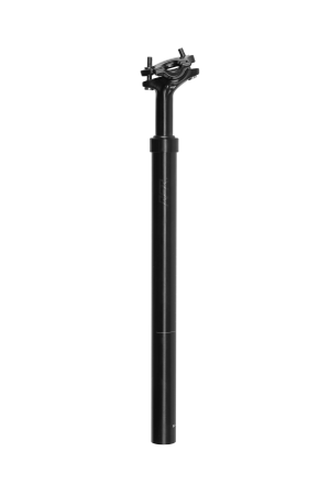 RFR gefederte Sattelstütze (60 - 90 kg) 30.9 mm x 400 mm