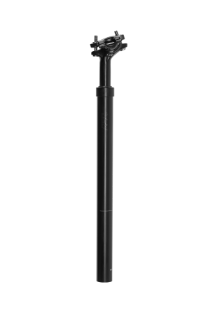 RFR gefederte Sattelstütze (80 - 120 kg) 30.9 mm x 400 mm