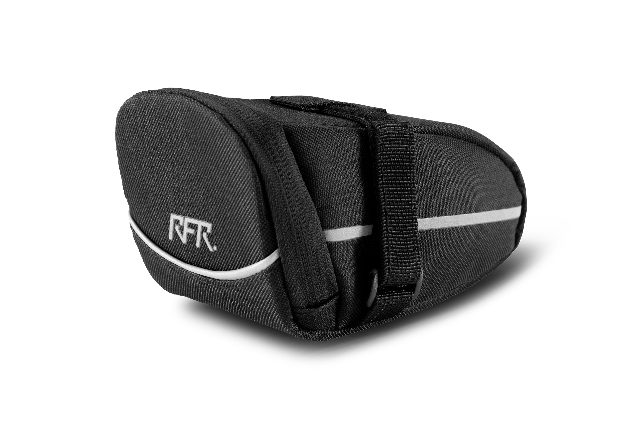 RFR Satteltasche L black