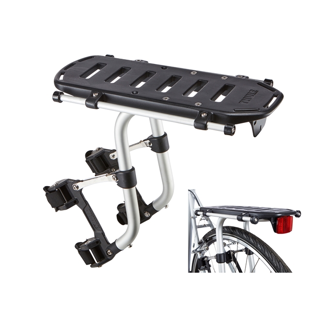 Gepäckträger THULE Pack'n Pedal