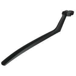SKS HR-Steckschutzblech S-Blade 28" schwarz