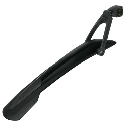 SKS HR-Steckschutzblech X-Blade Dark 28"
