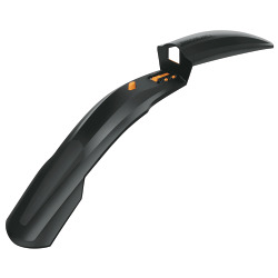 SKS VR-Steckschutzblech Shockblade Dark 28"