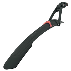 SKS HR-Steckschutzblech Nightblade 29" inkl. Rücklicht schwarz