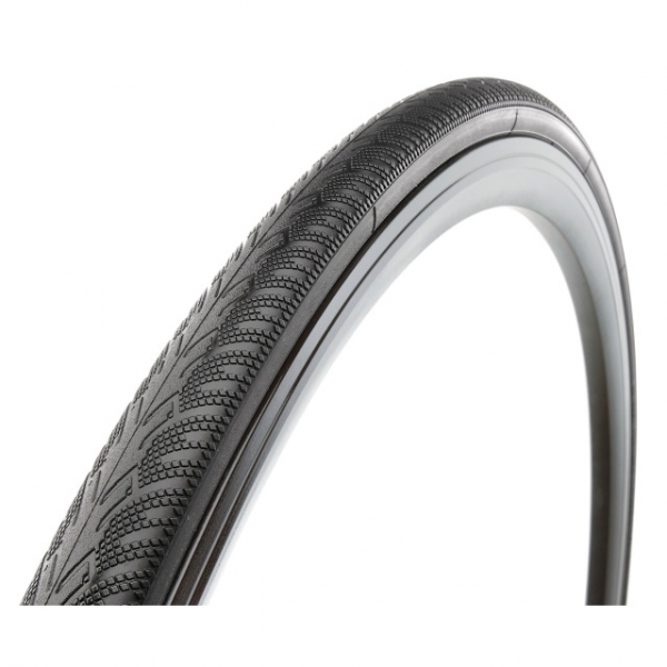 Pneu Vittoria Zaffiro Pro 700x28c 24.58817 / Falt schwarz