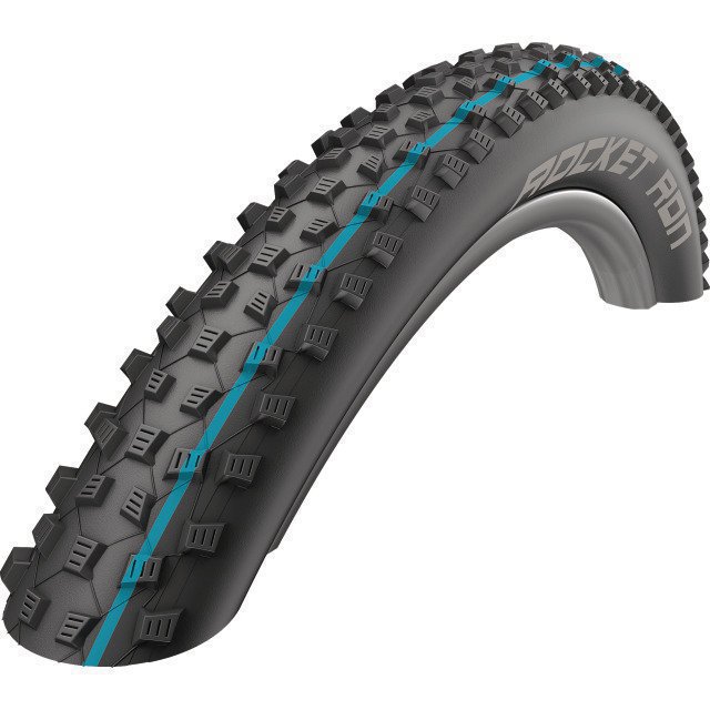 Rocket Ron Snakeskin Addix TL-Easy 27.5x2.25 – Bild 2