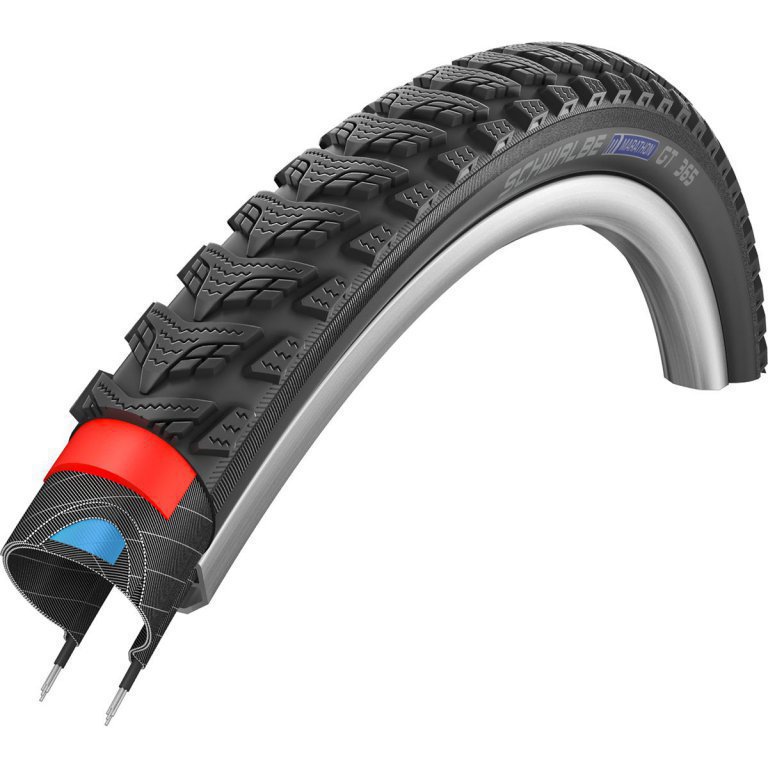 Pneu Schwalbe Marathon GT 365 28x2.00 – Bild 2