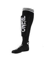 MTB PROTECTOR SOCK BLACK