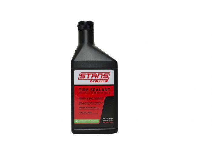 NoTubes Dichtmilch , 473 ml