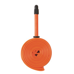 Tubolito Schlauch Tubo CX/Gravel 700C 30-40 mm Prestaventil 42 mm