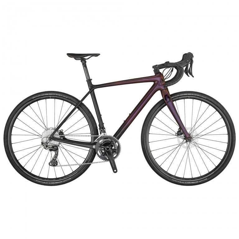 Scott Contessa Addict Gravel 15 – Bild 2