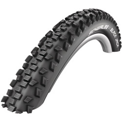 Schwalbe Pneu Black Jack 20x1.90 Starr black