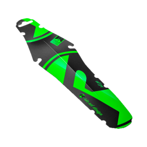 Fender Rit:ze Bright Green Label
