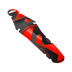 Fender Rit:ze Red