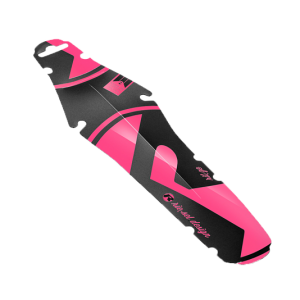Fender Rit:ze Pink