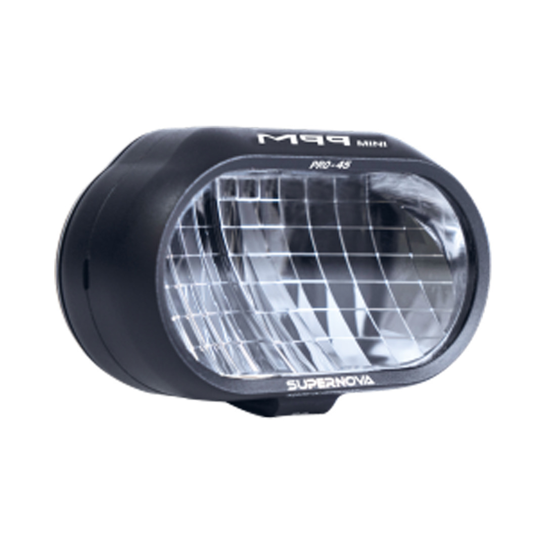 Supernova Frontlicht M99 Mini Pure 45 12V