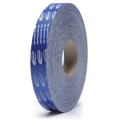 Schwalbe Felgenband Textil 18 mm blau ( 1 Stk. à 2.5m )