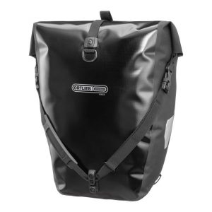 BACK-ROLLER FREE QL3.1 20 L BLACK