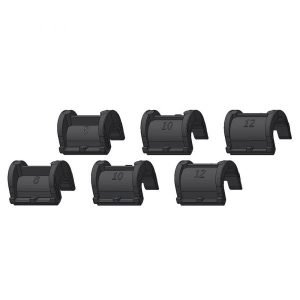 INSERTS FOR QL2.1 HOOKS