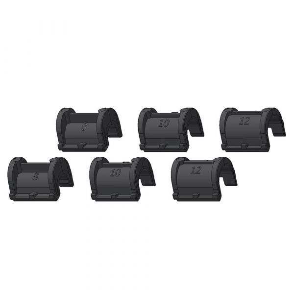 INSERTS FOR QL2.1 HOOKS